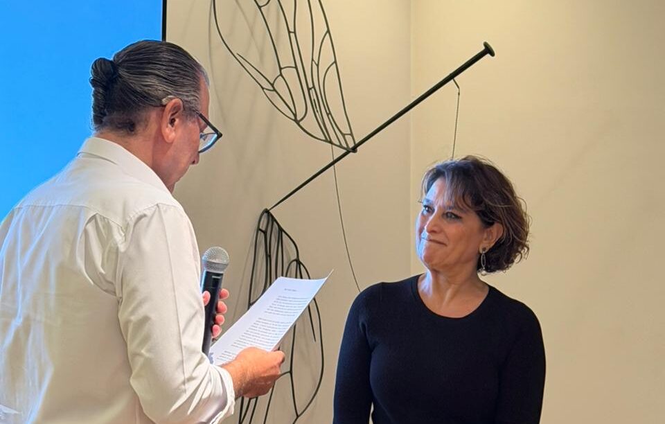 Eduardo Wurzmann é o novo presidente do Instituto Brasil-Israel