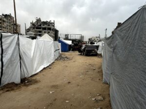 As eleições em Gaza – entre governança local e escalada regional