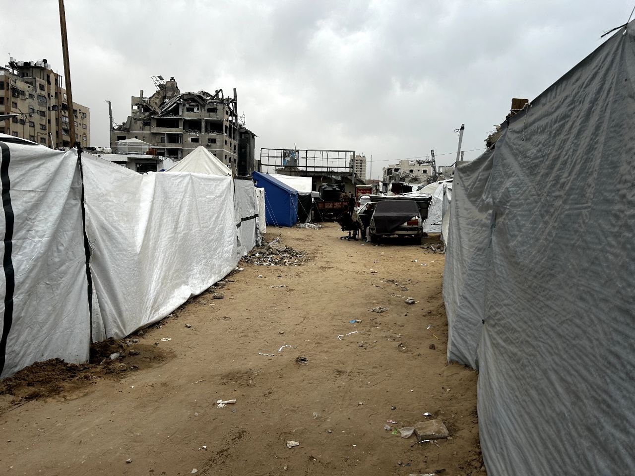 As eleições em Gaza – entre governança local e escalada regional
