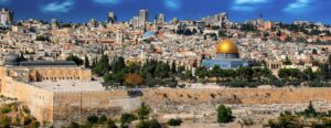 O ponto cego de Jerusalém: por que a Europa não é mais uma parceira garantida