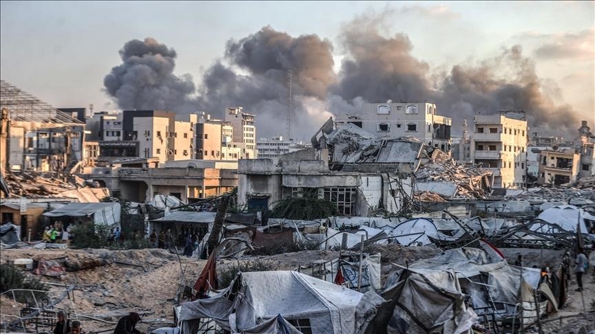 Gaza mil dias depois: o dilema estratégico de Israel