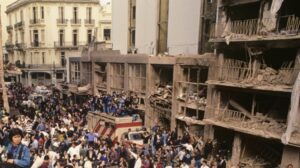 O Atentado à AMIA: memória, história e justiça inacabada