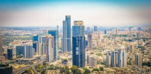O Pacto de Meca e o desafio estratégico para Israel