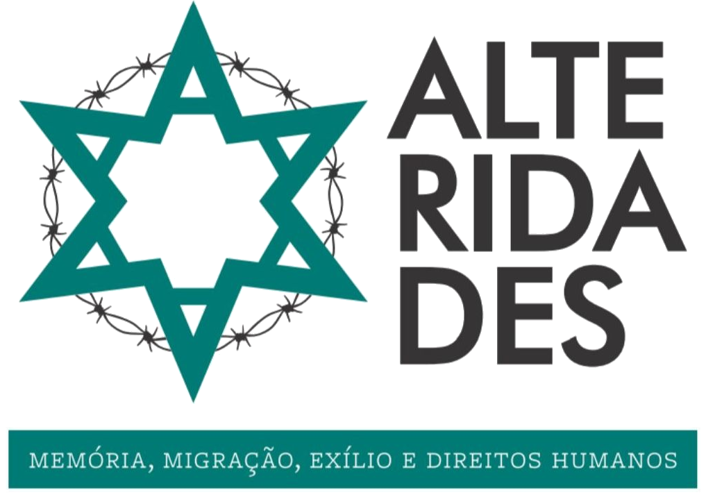 Logo Projeto Alteridades