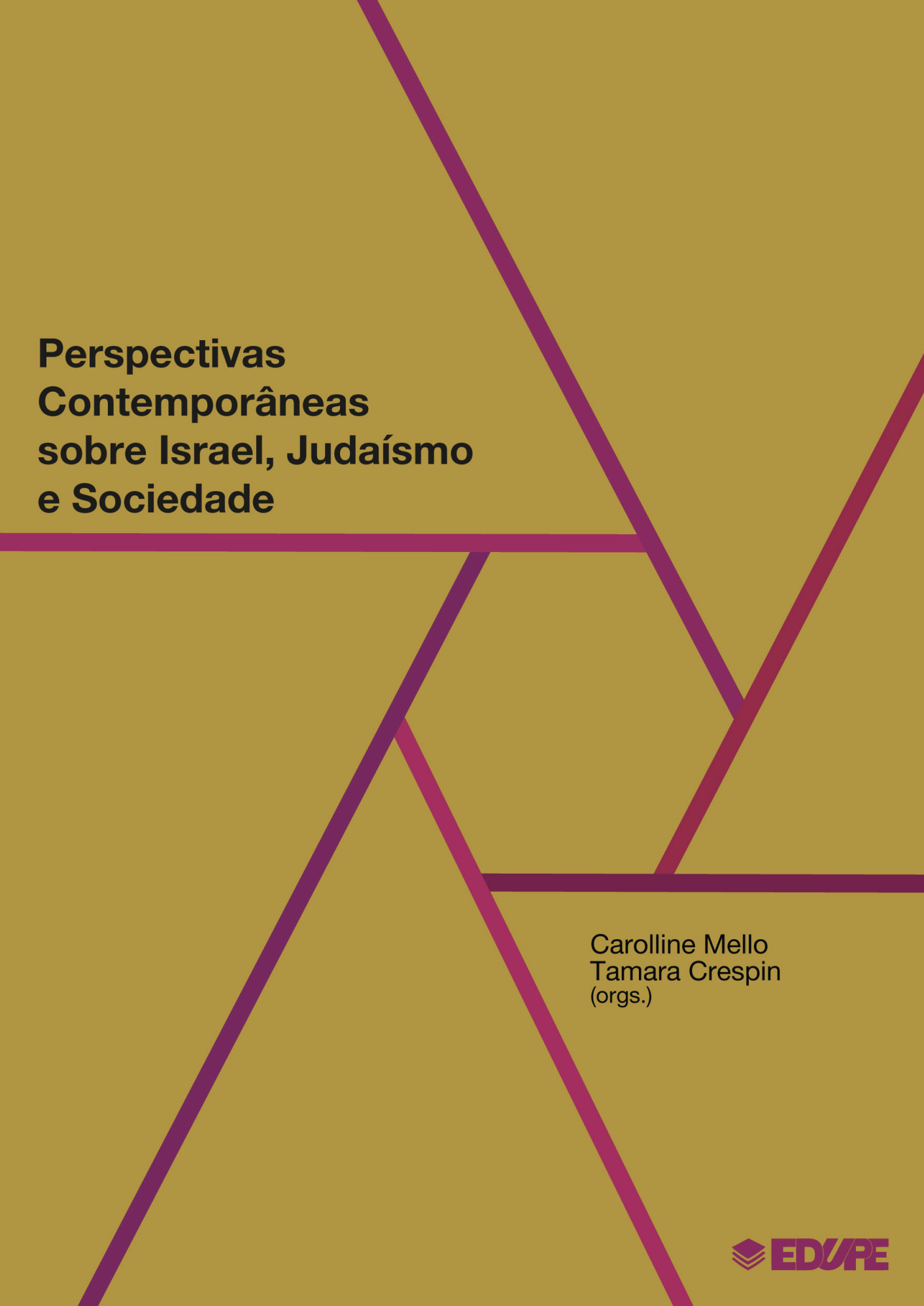 Capa do eBook Perspectivas Contemporâneas sobre Israel, Judaísmo e Sociedade