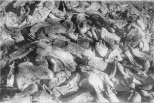 Tanto faz – ou quando a morte e o genocídio deixam de nos dizer alguma coisa