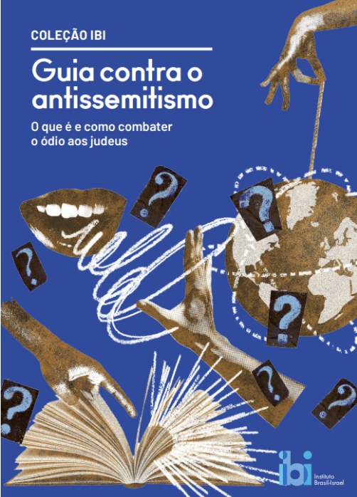Guia contra o antissemitismo