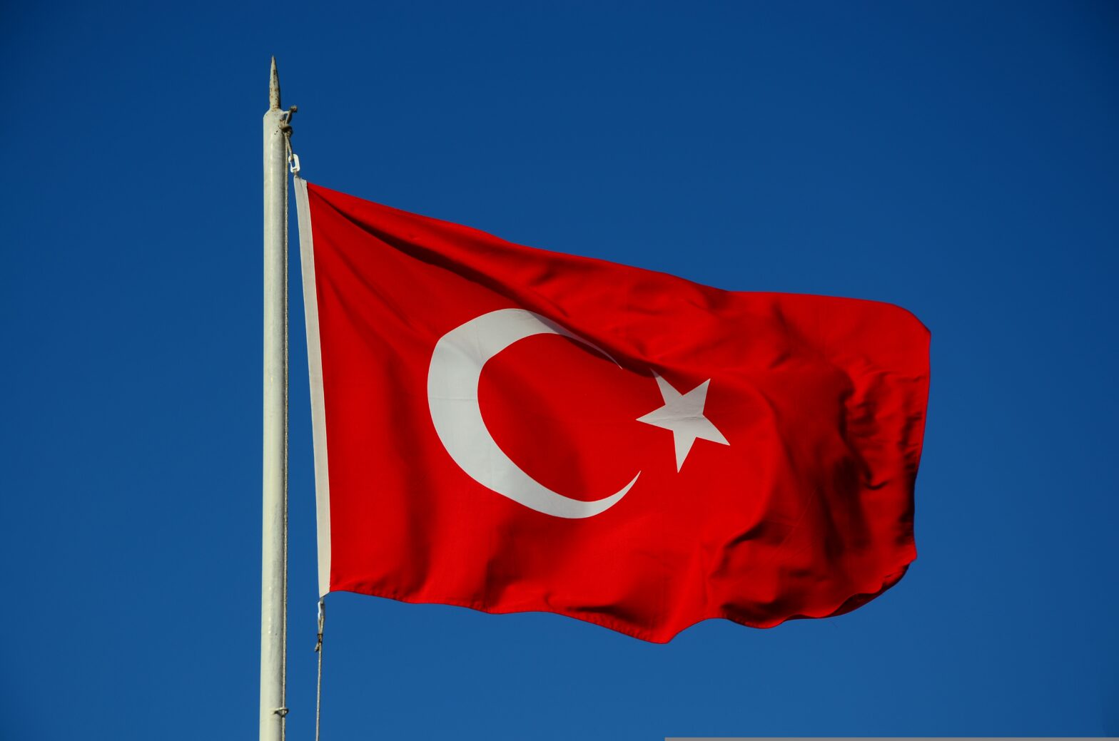 Israel e Turquia: da tensão ao confronto estrutural