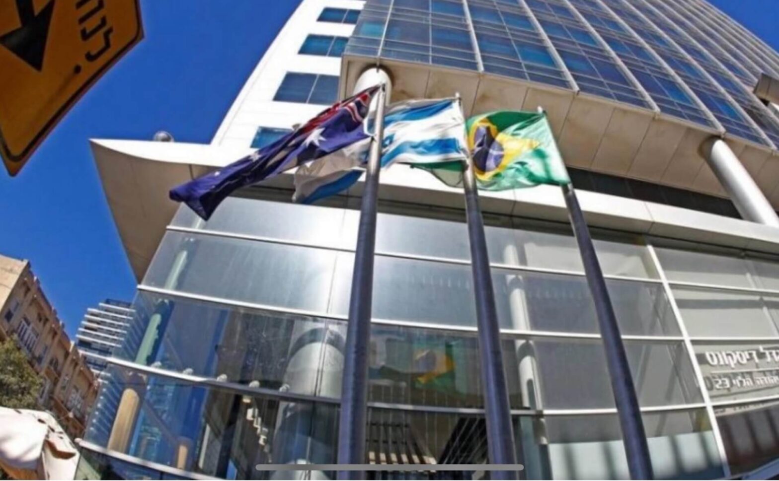 Eleições 2026: por que Flávio venceu em Tel Aviv e a preocupação quanto ao novo governo Lula