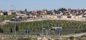O terrorismo judaico que o governo Netanyahu instiga ou ignora